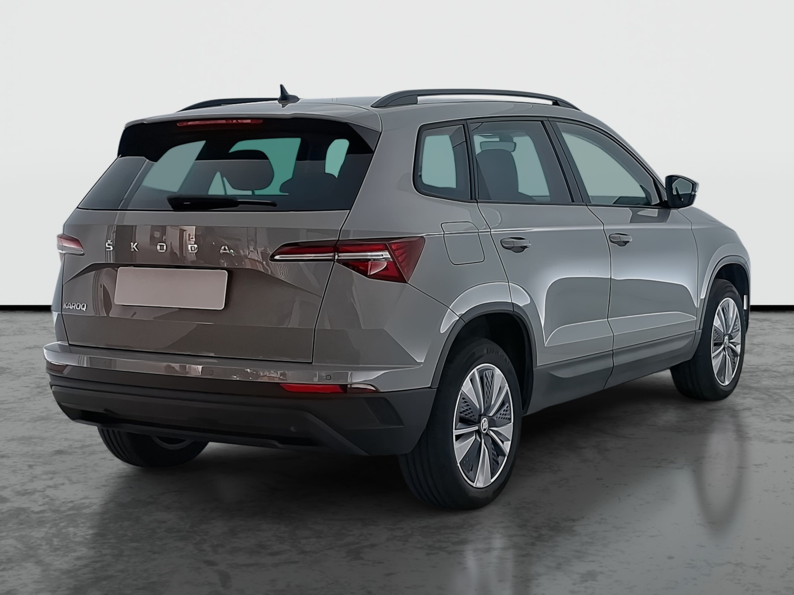 Škoda Karoq - 2023