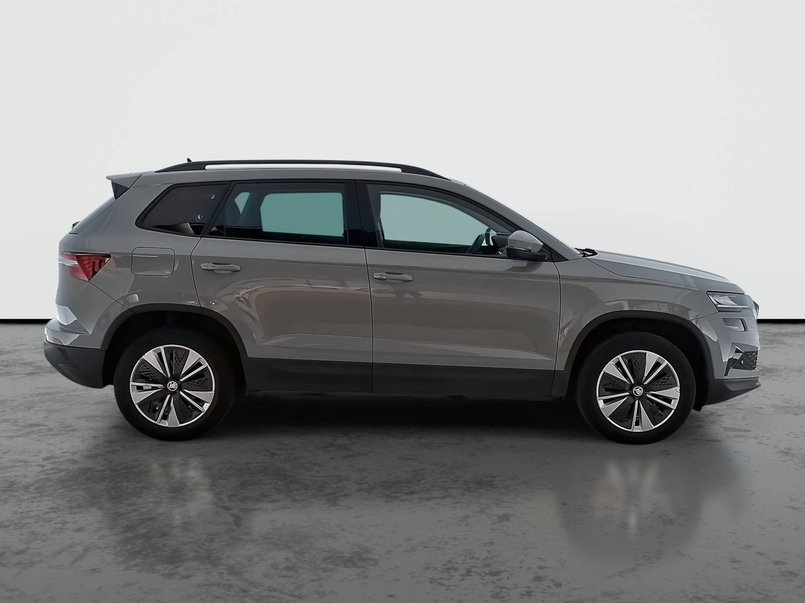 Škoda Karoq - 2023