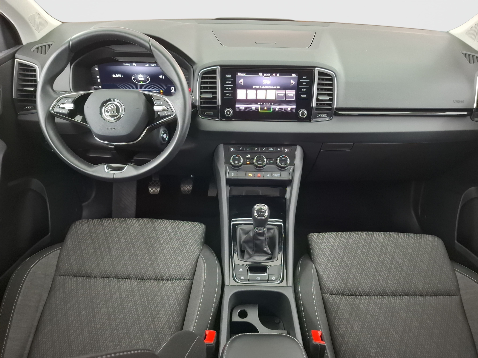 Škoda Karoq - 2023