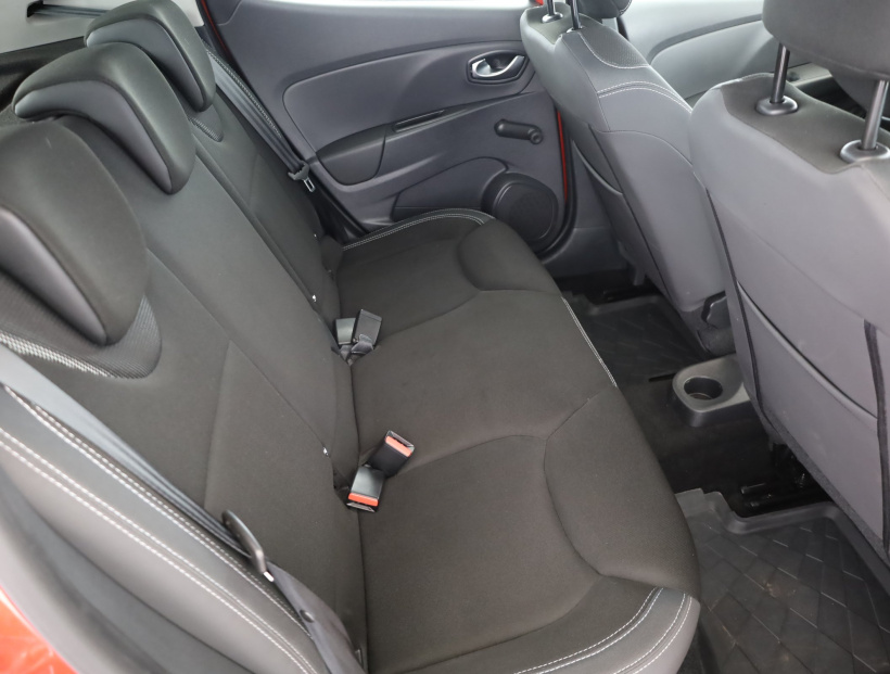 Renault Clio, 2017