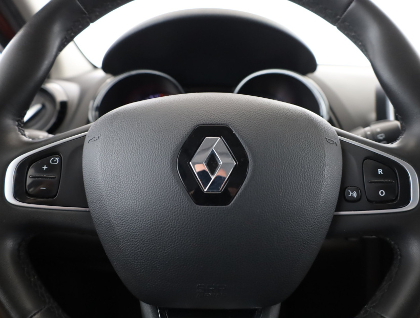 Renault Clio, 2017