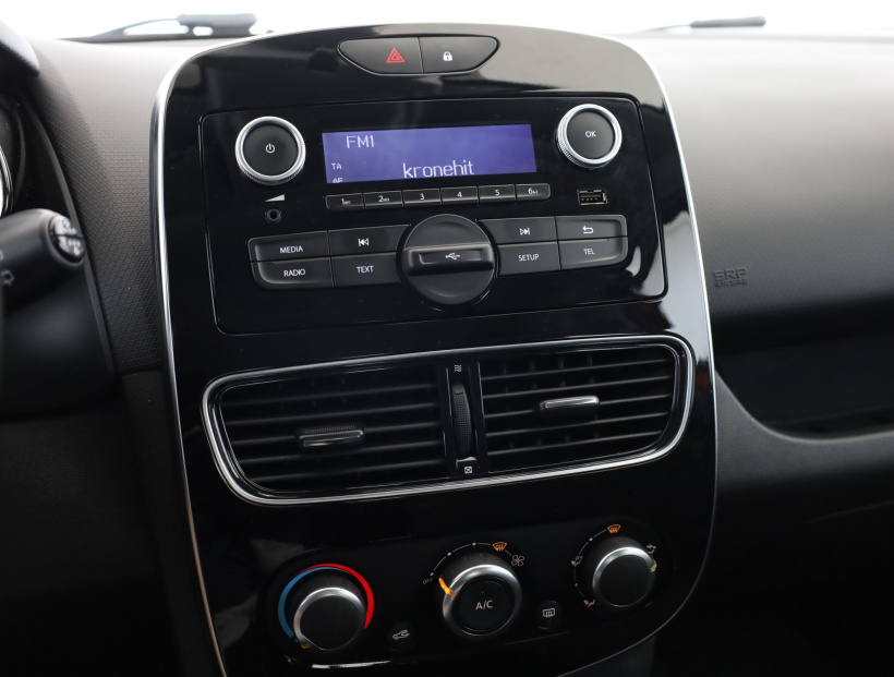 Renault Clio, 2017