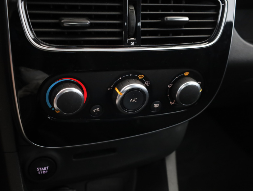 Renault Clio, 2017
