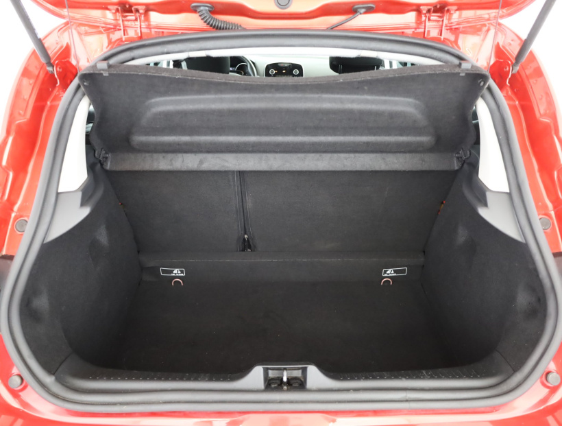 Renault Clio, 2017