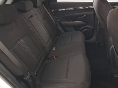 Hyundai Tucson - 2023