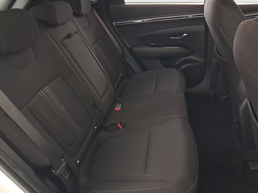 Hyundai Tucson, 2023