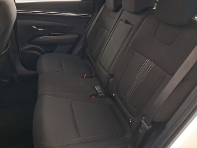 Hyundai Tucson - 2023