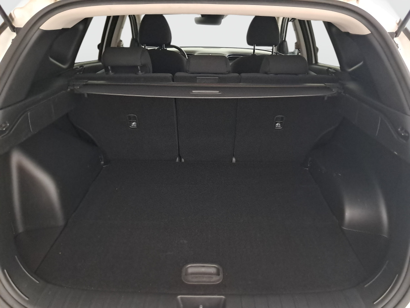 Hyundai Tucson, 2023