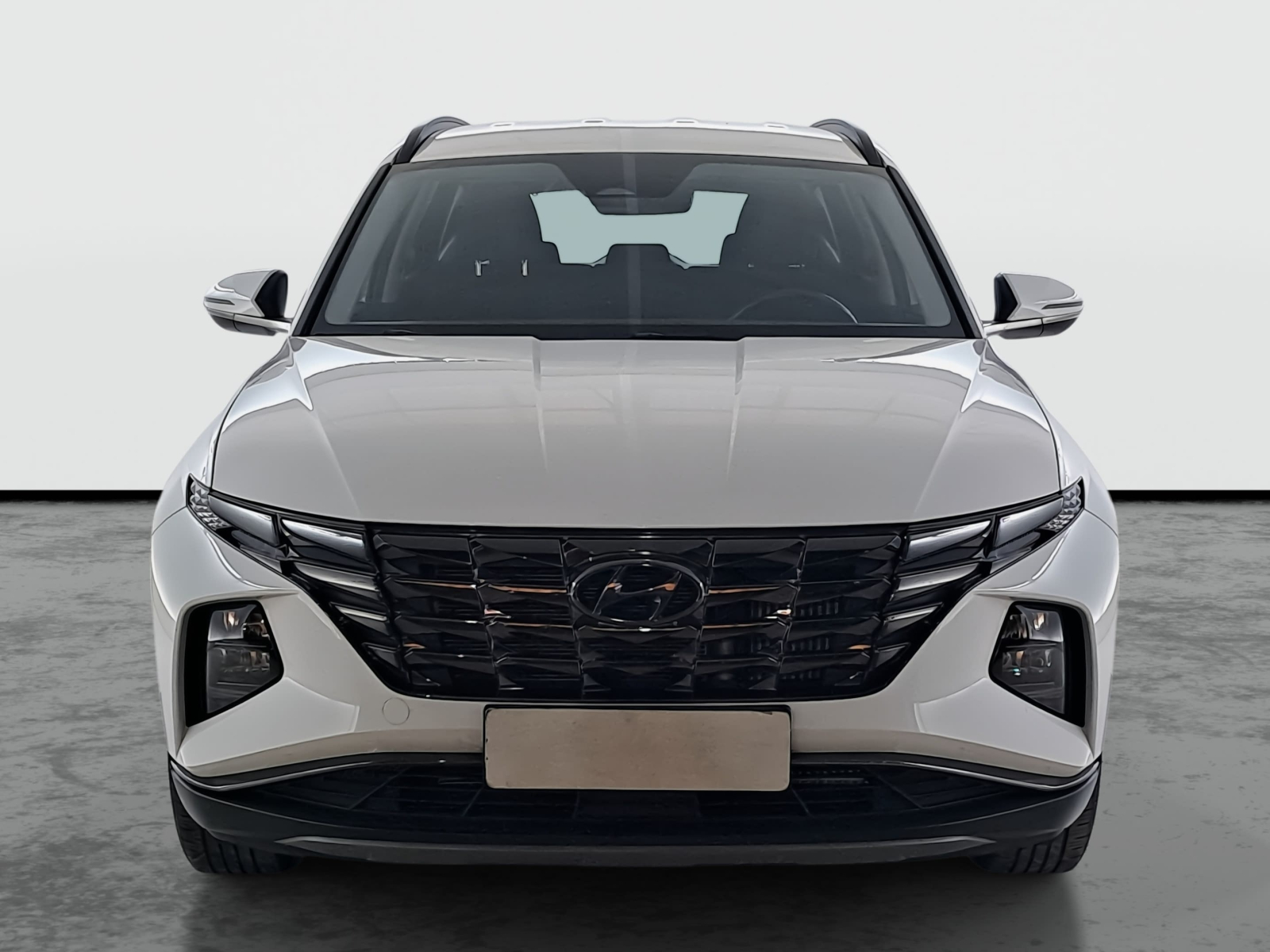 Hyundai Tucson - 2023