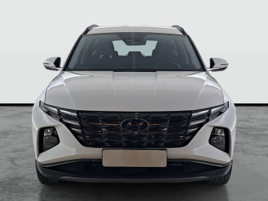 Hyundai Tucson - 2023