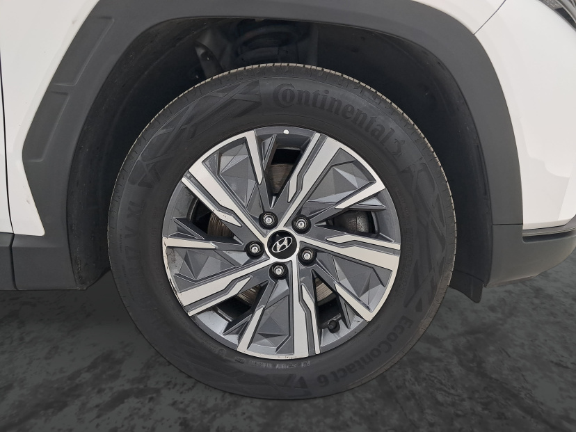 Hyundai Tucson, 2023