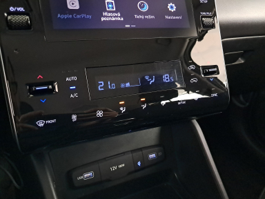 Hyundai Tucson - 2023