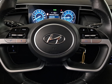 Hyundai Tucson - 2023