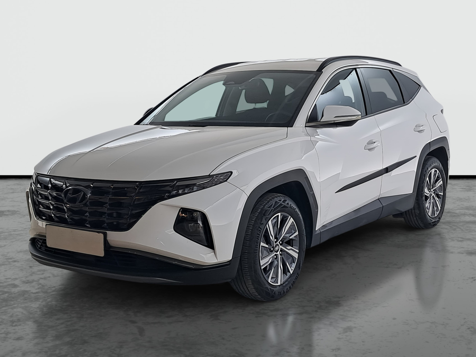 Hyundai Tucson - 2023