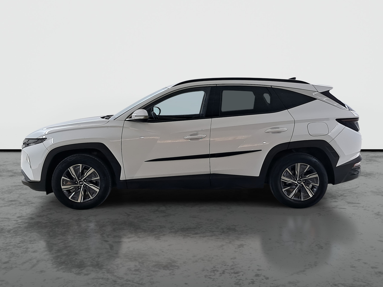 Hyundai Tucson - 2023