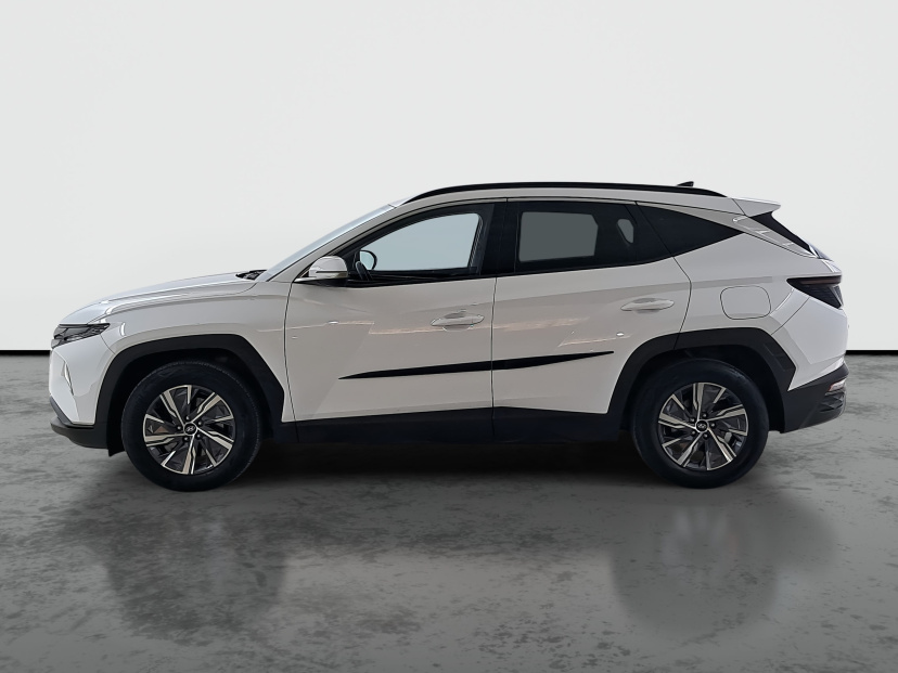 Hyundai Tucson, 2023