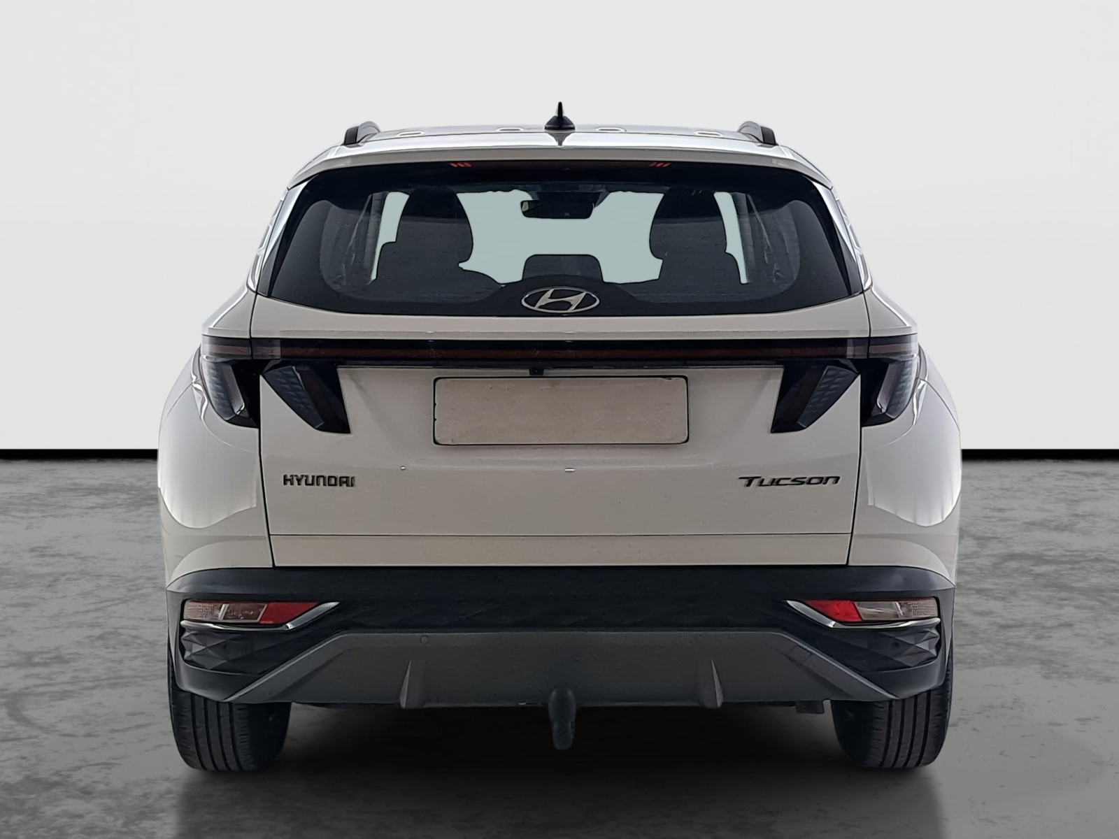 Hyundai Tucson - 2023