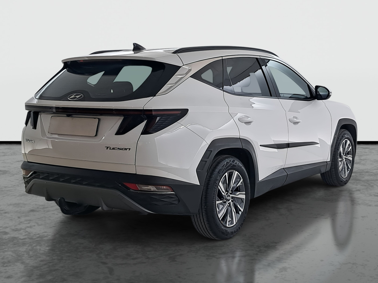Hyundai Tucson - 2023