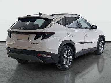 Hyundai Tucson - 2023