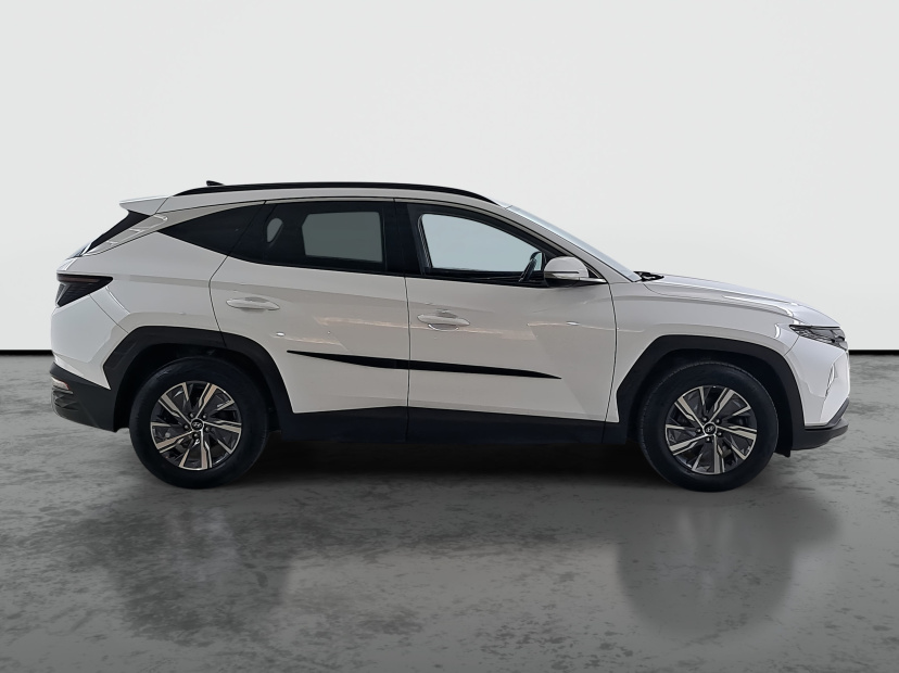 Hyundai Tucson, 2023