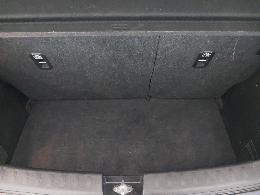 Suzuki Swift, 2015