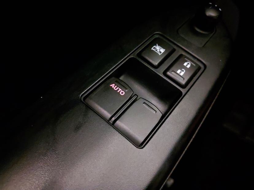 Suzuki Swift, 2015