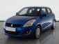 Suzuki Swift, 2015