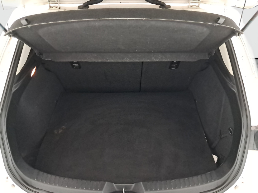 Mazda 3, 2016