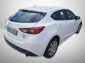 Mazda 3, 2016