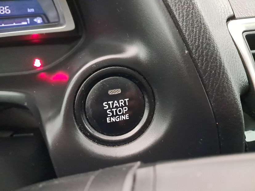 Mazda 3, 2016