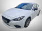 Mazda 3, 2016