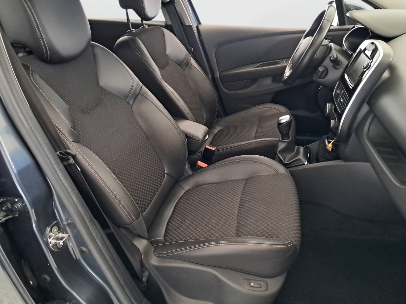 Renault Clio, 2019