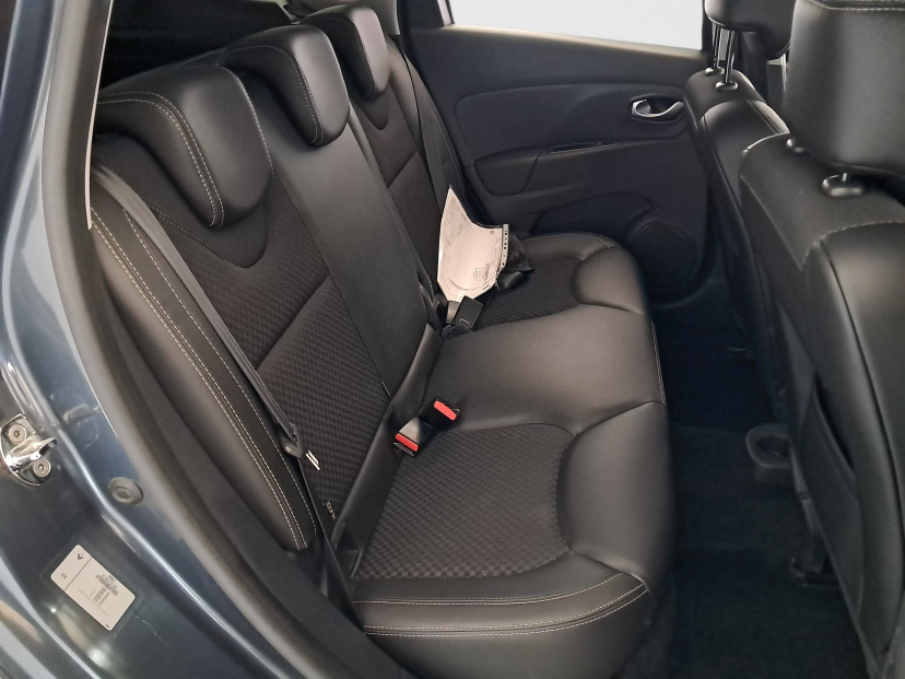 Renault Clio, 2019