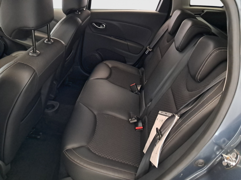 Renault Clio, 2019