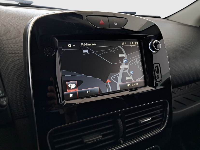 Renault Clio, 2019