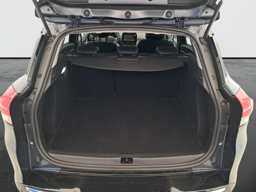 Renault Clio, 2019