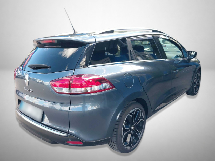 Renault Clio, 2019
