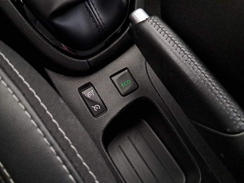 Renault Clio, 2019