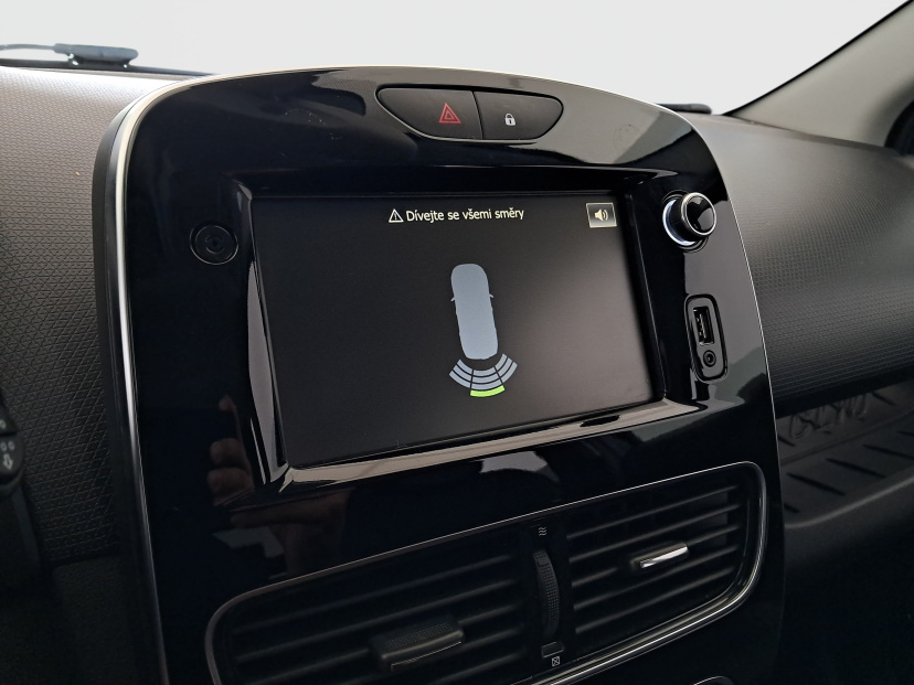 Renault Clio, 2019
