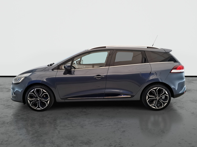 Renault Clio, 2019