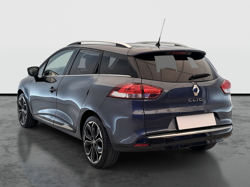 Renault Clio, 2019