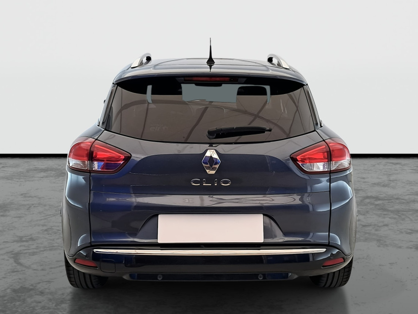 Renault Clio, 2019