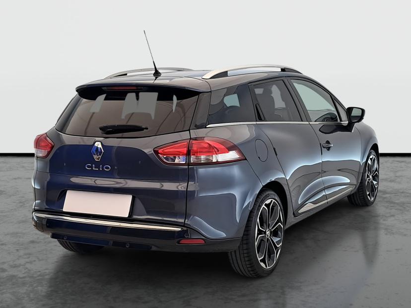 Renault Clio, 2019