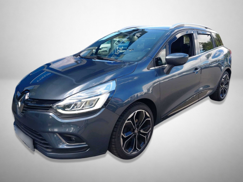 Renault Clio, 2019