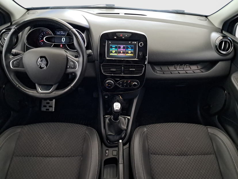 Renault Clio, 2019