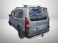 Peugeot Rifter, 2024