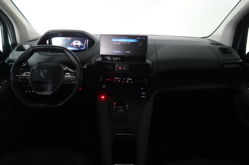 Peugeot Rifter, 2024