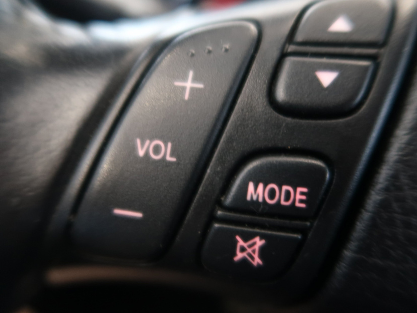 Mazda 6, 2006