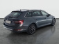 Škoda Superb, 2017