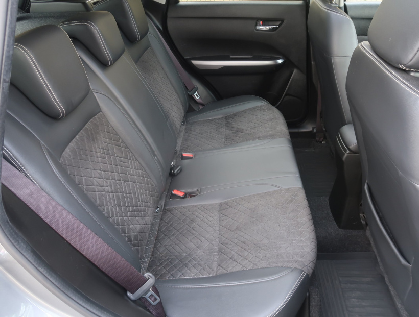 Suzuki Vitara, 2019